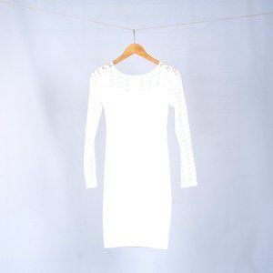 Wedding Dresses Soft Satin Square Neck Beach Bride Dresses White Ivory